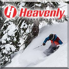 Heavenly Mountain Resort | Lake Tahoe Guide