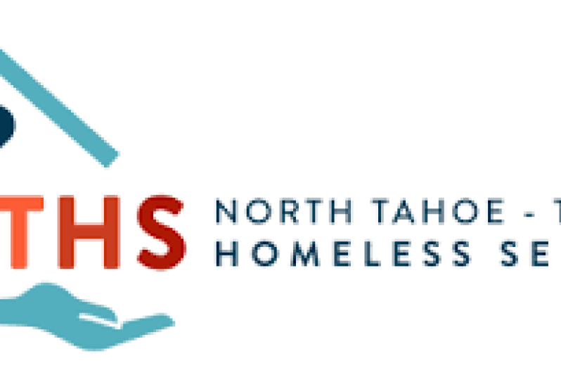 North Tahoe Truckee Homeless Services Logo 