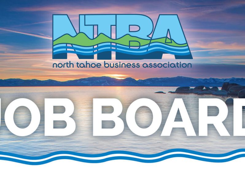 Barracuda Championship - North Tahoe Business Association