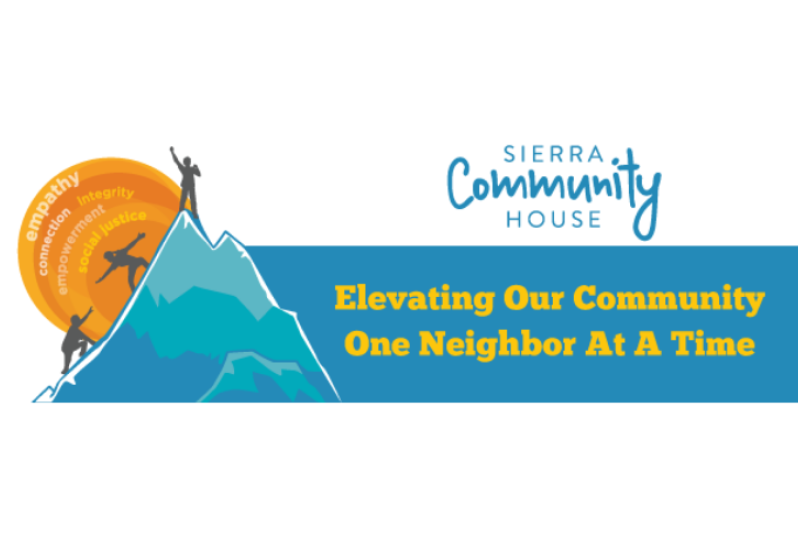 Sierra Community House Impact Report