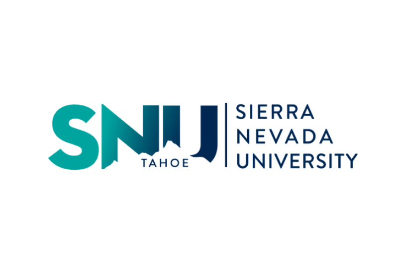 Sierra Nevada University Logo 