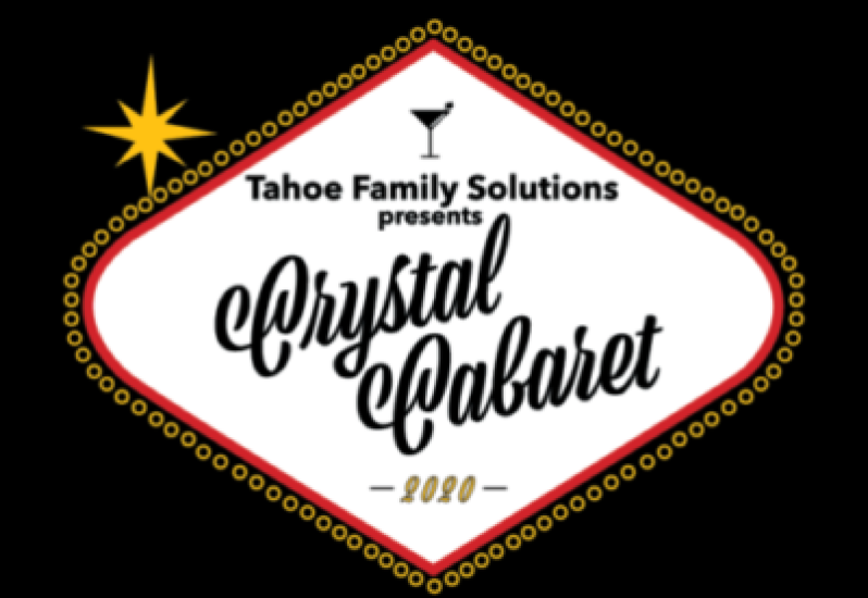 Tahoe Family Solutions Crystal Cabernet