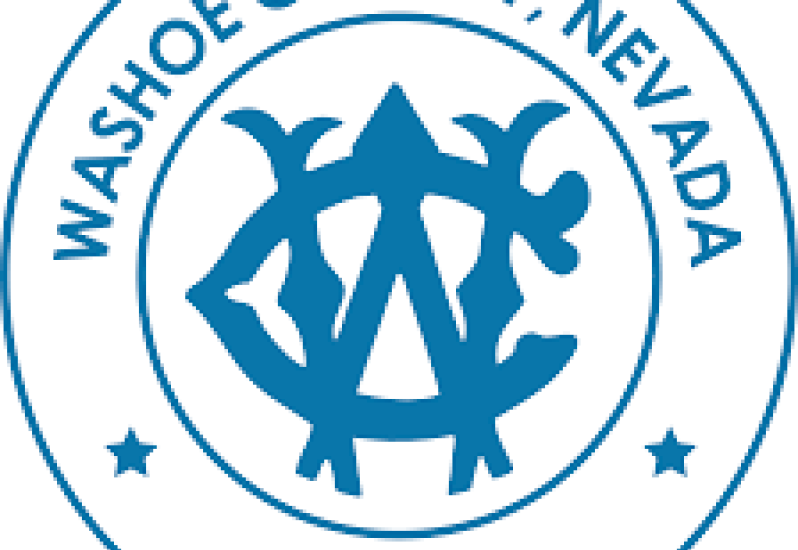 Washoe County, NV logo 