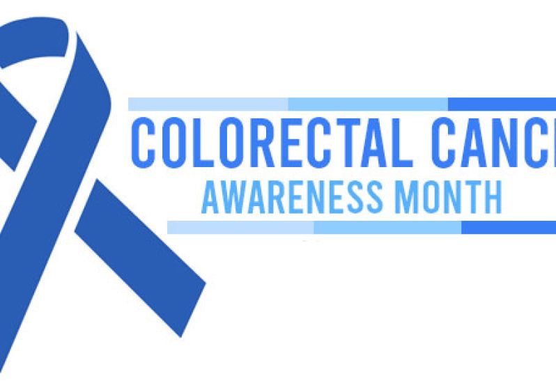 Colorectal Cancer awareness month 