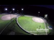 Regional Park Ballfields