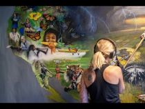Mural Commission