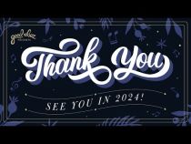  End of Year Recap 2023