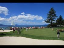 Celebrity Golf Tournament