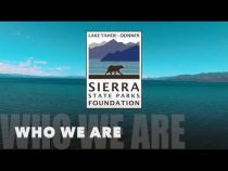 Support our Parks