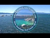 Lake Tahoe RE promo reel