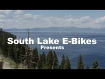 South Lake E-Bikes