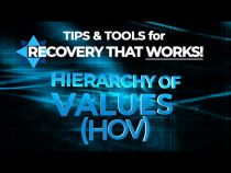 Hierarchy of Values HOV