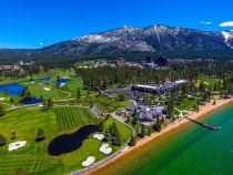 Tahoe's Premier Resort