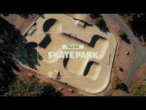 Truckee Skate Park Tour