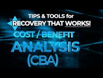 Cost Benefit Analysis CBA